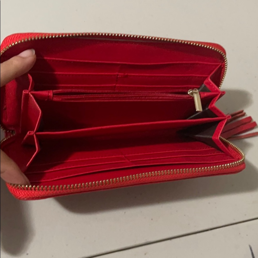 Michael kors wallet - Picture 4 of 4